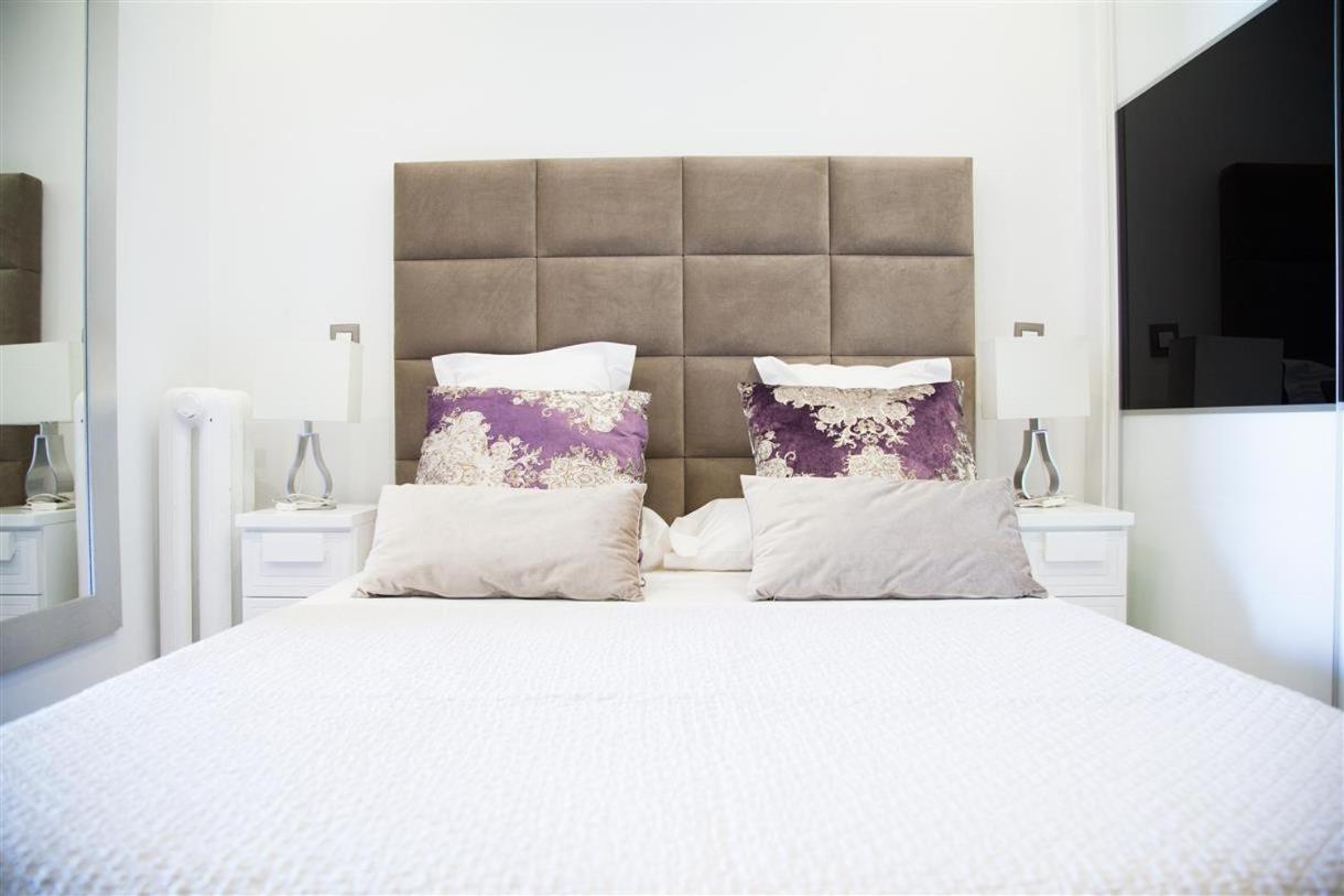 Apartamento City - Solo Adultos Madrid Exterior photo